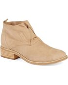 Eileen Fisher Soul Ankle Boots - Lyst