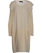 Sonia Rykiel Short Dress - Lyst