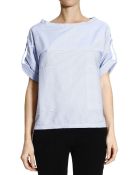 Pinko Top Woman - Lyst
