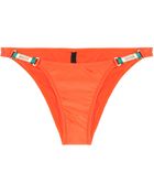 Vix Tube Detail Bottom - Lyst