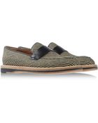 Paul Smith Loafers - Lyst