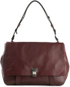 Proenza Schouler Medium Courier Shoulder Bag - Lyst