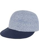 Eugenia Kim Joey Cap - Lyst