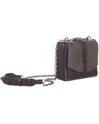Rag & Bone Enfield Mini Bag - Lyst