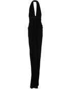 Michael Kors Long Dress - Lyst