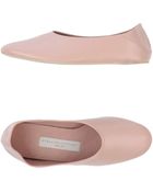 Stella McCartney Ballet Flats - Lyst