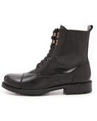 Apolis Fatigue Boots - Lyst