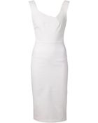 Roland Mouret 'Lilburn' Pencil Dress - Lyst
