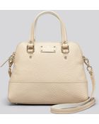 Kate Spade Satchel Grove Court Maise - Lyst