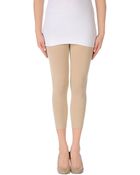 Twin-set Simona Barbieri Leggings - Lyst