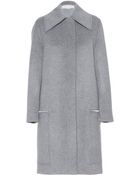 Stella McCartney Fabia Wool Coat - Lyst