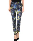 Erdem Casual Pants - Lyst