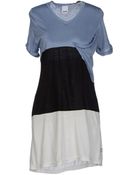 Rütme T-Shirt - Lyst