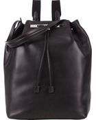 The Row Backpack - Lyst