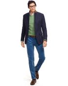 Polo Ralph Lauren Slim-Fit Hudson Pant - Lyst