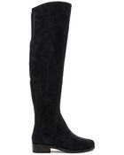 Steven By Steve Madden Salley Boot - Lyst