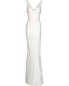 Antonio Berardi Long Dress - Lyst