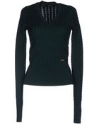 DSquared2 Sweater - Lyst