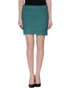 Philosophy di Alberta Ferretti Mini Skirt - Lyst