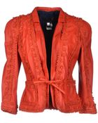Just Cavalli Blazer - Lyst