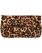 Joie Helena Clutch - Lyst