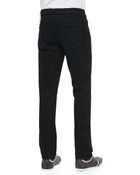 J Brand Tyler Slim Fit in Kemp - Lyst