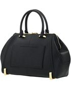 Zac Zac Posen Daphne Large Satchel - Lyst