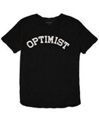 Cynthia Rowley Optimist T-Shirt - Lyst