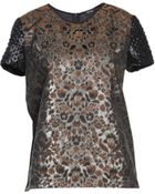 Raoul Blouse - Lyst