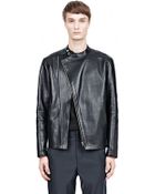 Alexander Wang Motorcycle Jacket - Lyst