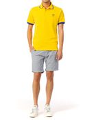 Fred Perry Polo Shirt - Pfpm4298 - Lyst