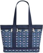 Lesportsac Medium Travel Tote - Lyst