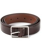 Brunello Cucinelli Classic Belt - Lyst