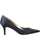 Nine West Andriana Pointed Toe Pumps - Lyst