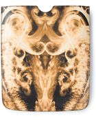 Givenchy Graphic Print Ipad Case - Lyst