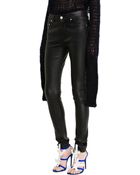 Acne Studios Close Black - Lyst