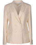 Boy by Band of Outsiders Blazer - Lyst