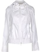 Geospirit Jacket - Lyst