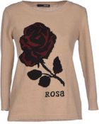 .Tessa Jumper - Lyst