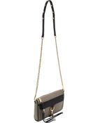 Rebecca Minkoff Mini Mac - Lyst