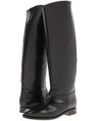 Frye Abigail Riding - Lyst