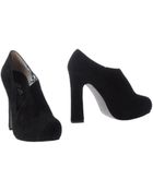 Le Crown Shoe Boots - Lyst