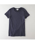 Acne Studios Standard O Tee - Lyst
