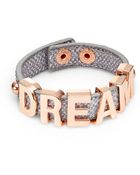 BCBGeneration "Dream" Bracelet - Lyst