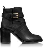 Tory Burch Hastings Bootie - Lyst