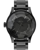 Nixon Facet Watch - Lyst