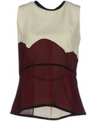 Marni Tshirt - Lyst
