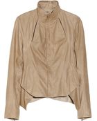 Todd Lynn Yoruba Leather Jacket - Lyst