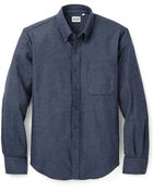 United Stock Dry Goods Button-Down Shirt - Lyst