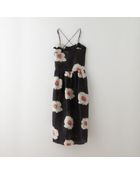 Etoile Isabel Marant Renee Strappy Floral Dress - Lyst